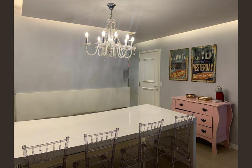Apartamento em Cidade São Francisco - Ansicht 4