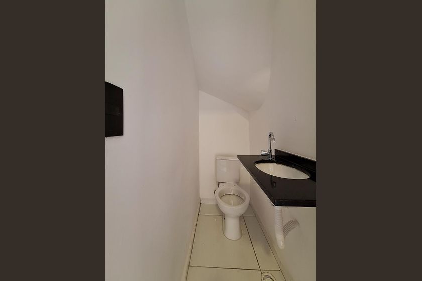 Casacondominio em Vila Aurora (zona Norte) - Widok 4