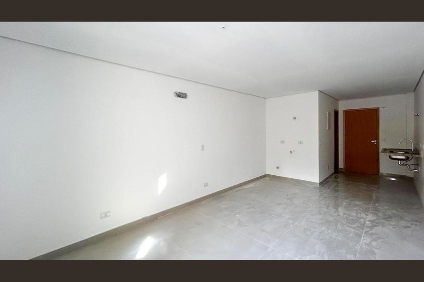 Studiooukitchenette em Vila Congonhas - Widok 6