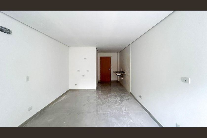 Studiooukitchenette em Vila Congonhas - Widok 5