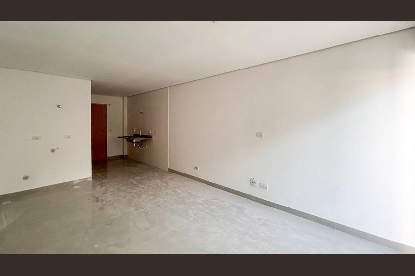 Studiooukitchenette em Vila Congonhas - Widok 4