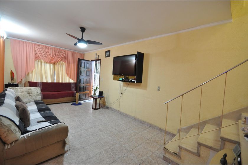 Casa em Vila Constança - Ansicht 4
