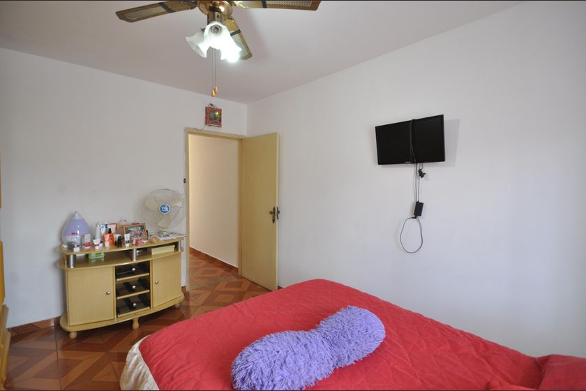 Casa em Vila Constança - Mehr