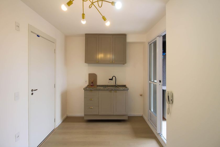 Apartamento em Vila Santa Clara - Widok 6