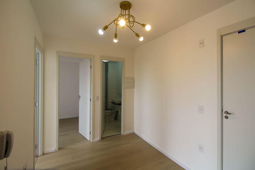 Apartamento em Vila Santa Clara - Widok 4