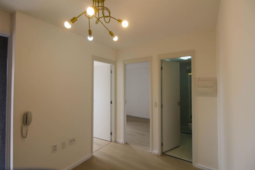 Apartamento em Vila Santa Clara - Widok 2