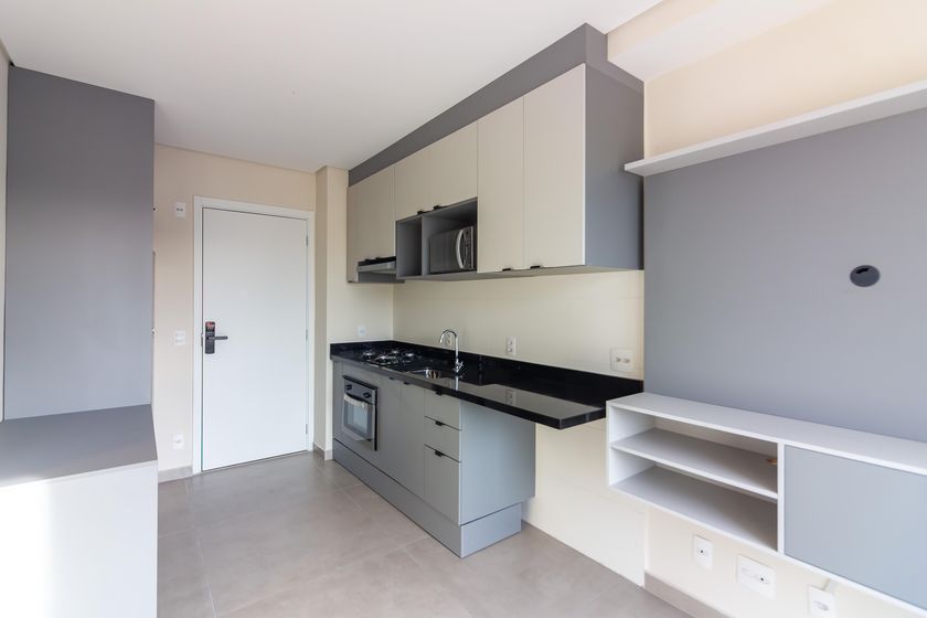 Apartamento em Km 18 - Widok 3