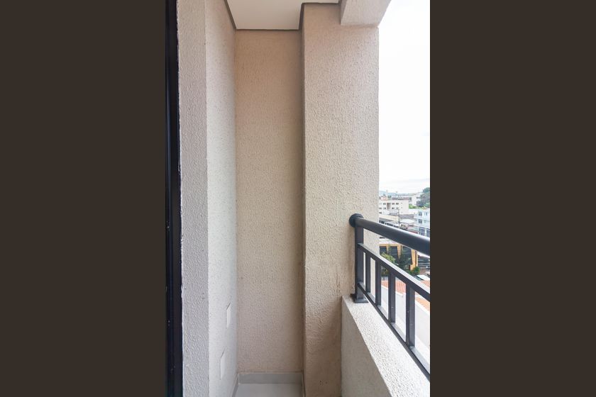 Apartamento em Km 18 - Widok 6