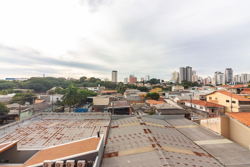 Apartamento em Km 18 - Więcej