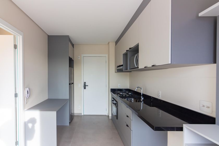 Apartamento em Km 18 - Widok 4