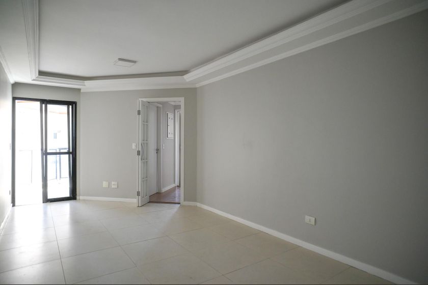 Apartamento em Vila Brasilio Machado – pohled 2