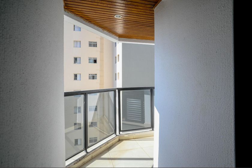 Apartamento em Vila Brasilio Machado – další