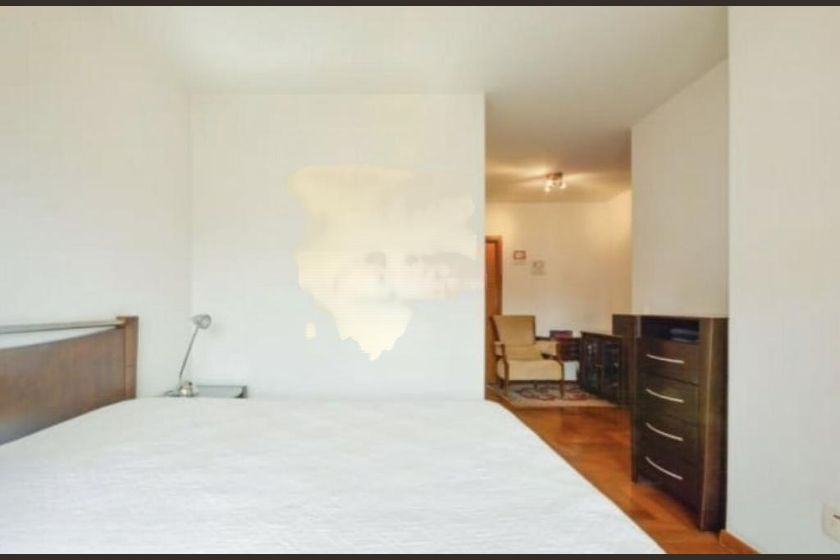 Apartamento em Vila Suzana – další