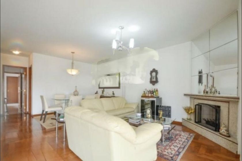 Apartamento em Vila Suzana – pohled 3
