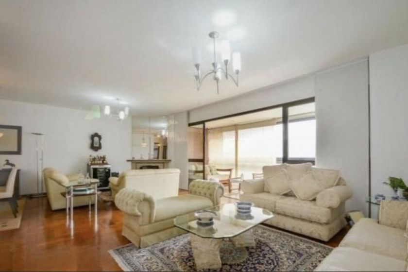 Apartamento em Vila Suzana – pohled 2