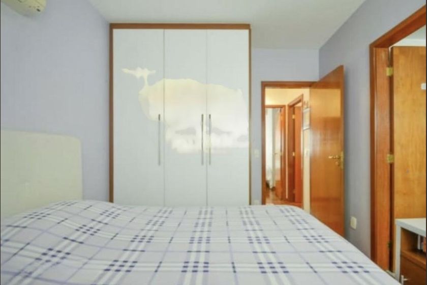 Apartamento em Vila Suzana – pohled 5