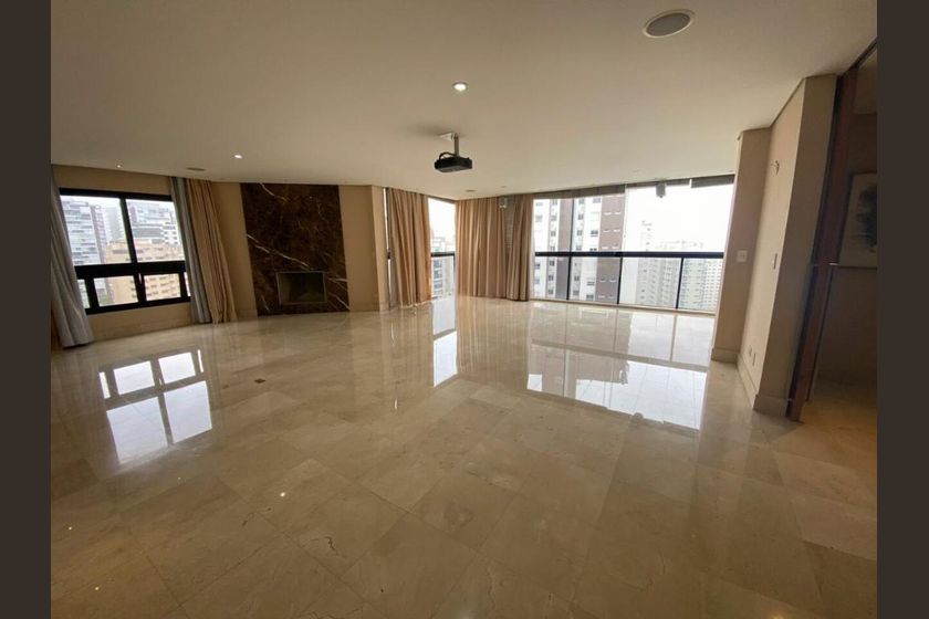 Apartamento em Vila Suzana - Ansicht 2