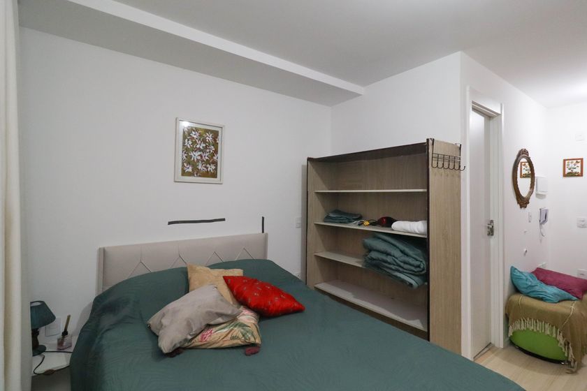 Apartamento em Sumaré - Widok 5