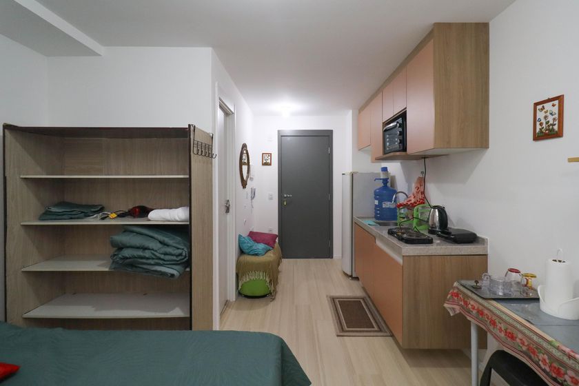 Apartamento em Sumaré - Więcej