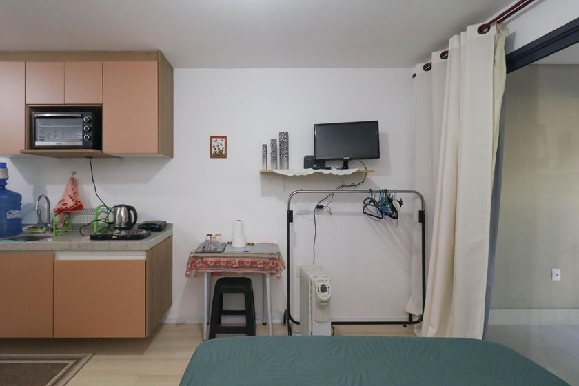 Apartamento em Sumaré - Widok 4