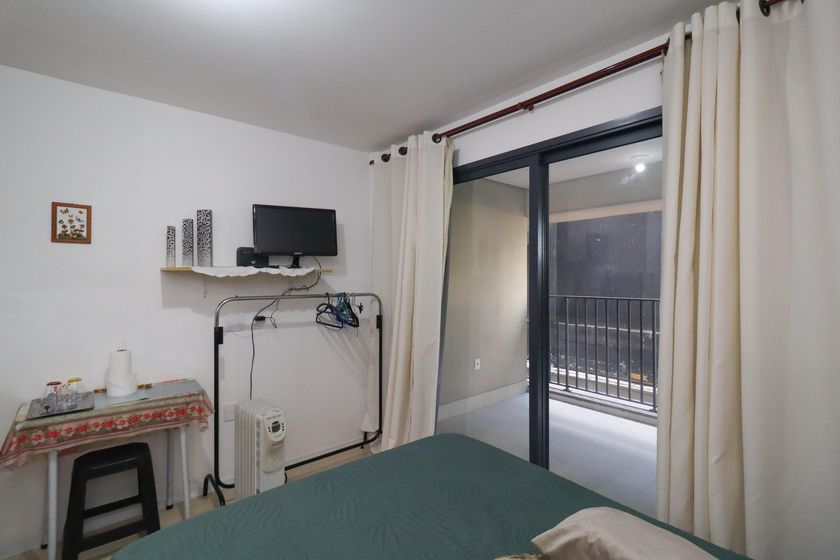 Apartamento em Sumaré - Widok 3