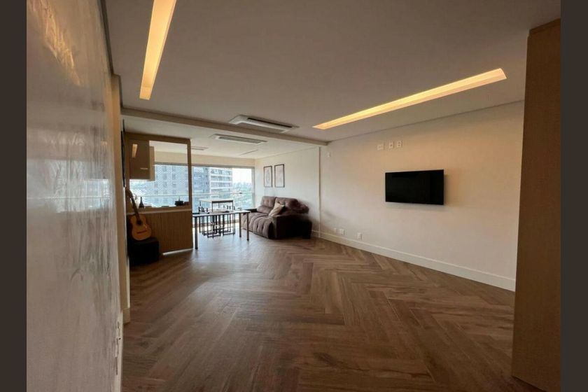 Apartamento em Sumarezinho - Vaade 2