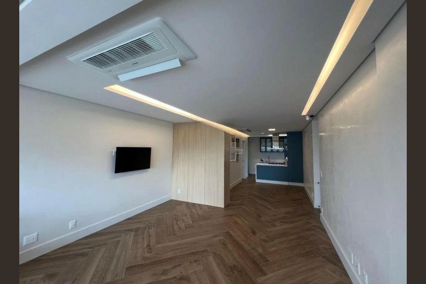 Apartamento em Sumarezinho - Vaade 4