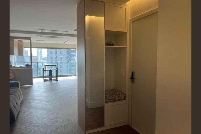 Apartamento em Sumarezinho - Vaade 3