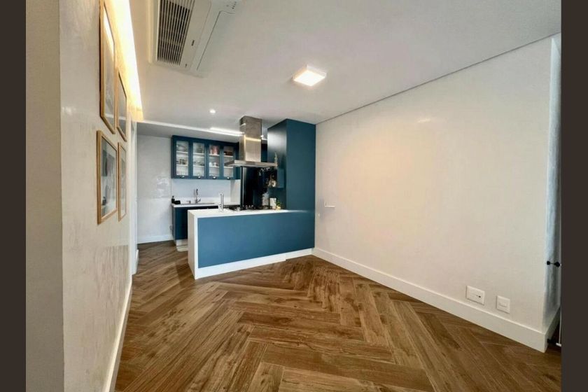 Apartamento em Sumarezinho - Vaade 6