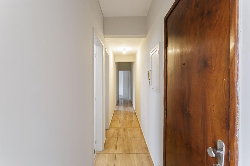 Apartamento em Vila Olímpia – pohled 6
