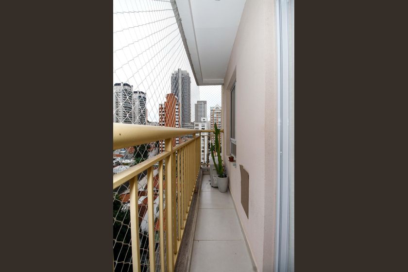 Apartamento – São Paulo - Vista 2