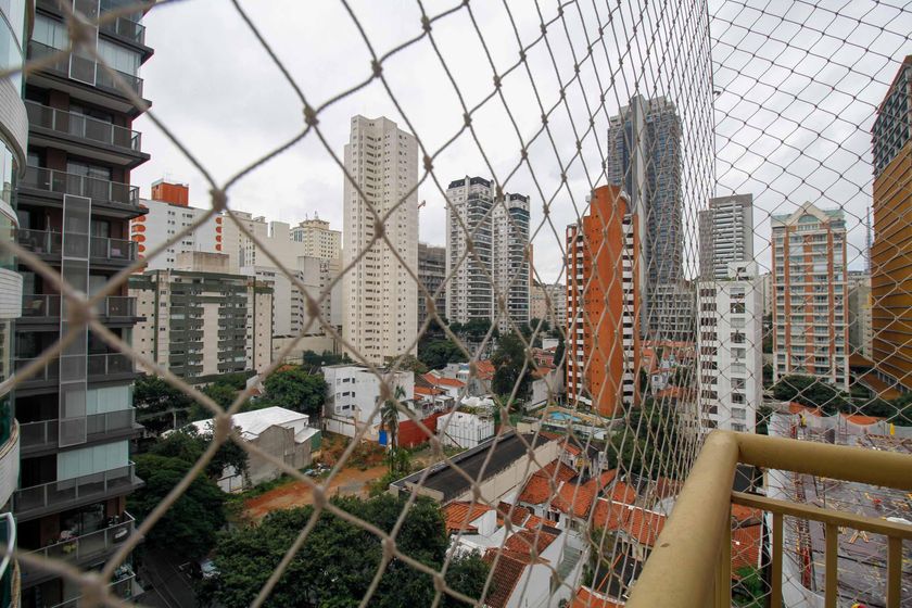Apartamento – São Paulo - Vista 5