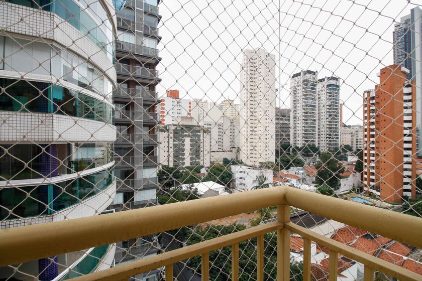 Apartamento – São Paulo - Vista 4