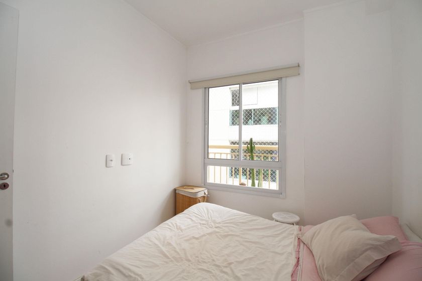 Apartamento – São Paulo - Mais