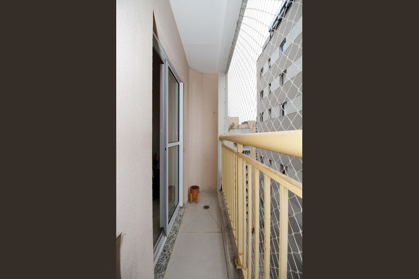 Apartamento – São Paulo - Vista 3