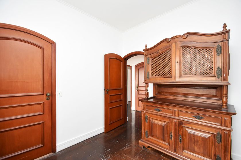 Apartamento em Jardim Paulista – další