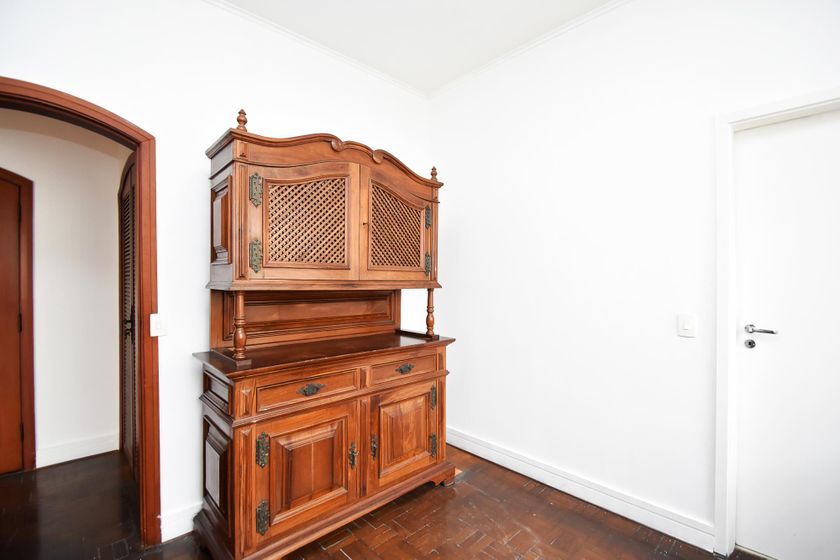 Apartamento em Jardim Paulista – pohled 6