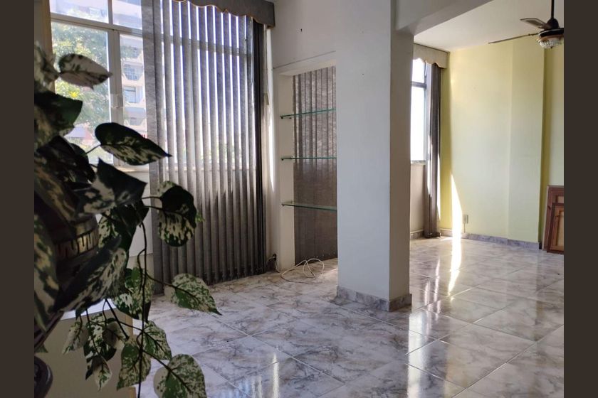 Apartamento – Niterói - Mais