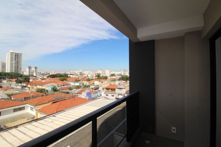 Apartamento – São Paulo - Vista 3