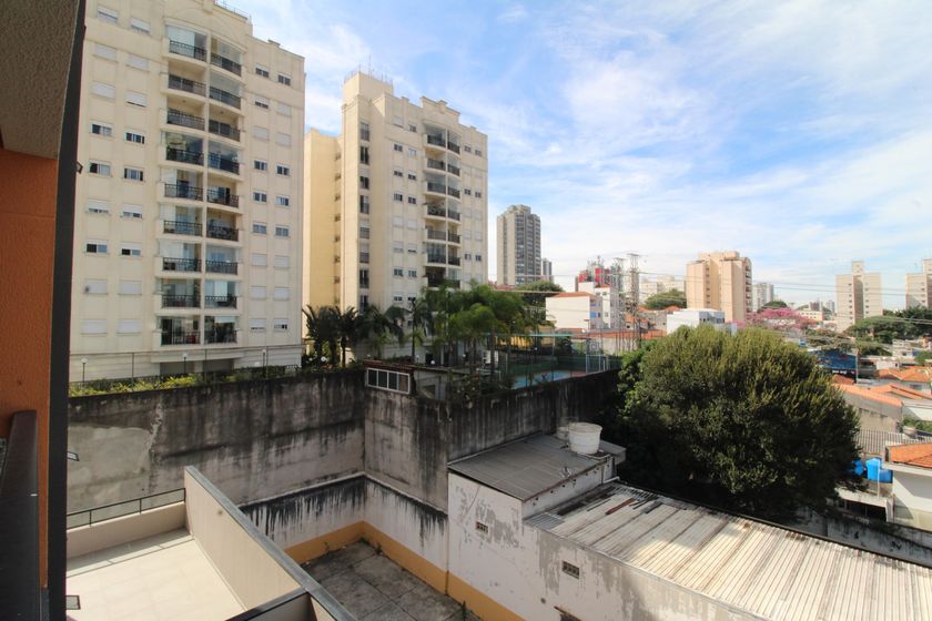 Apartamento – São Paulo - Vista 2