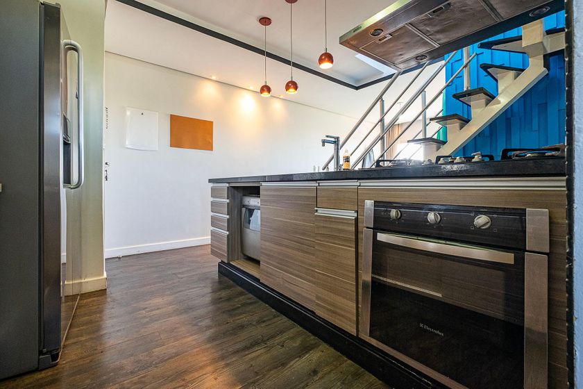 Apartamento em Alto da Lapa - Więcej