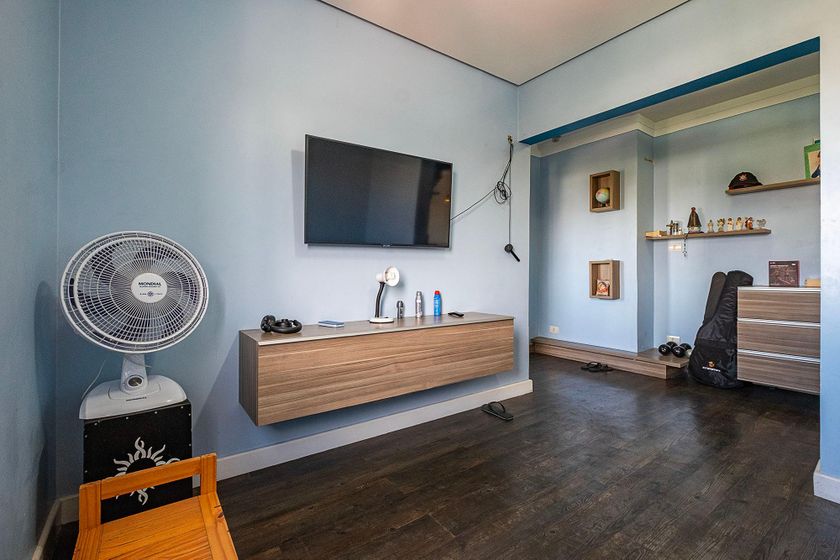 Apartamento em Alto da Lapa - Widok 4