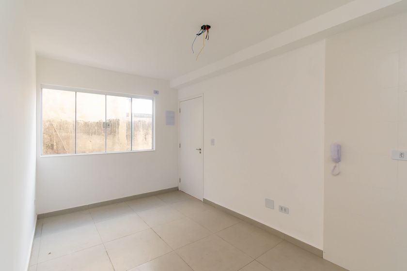 Apartamento com 2 quartos Ã  venda em Vila Prudente, São Paulo