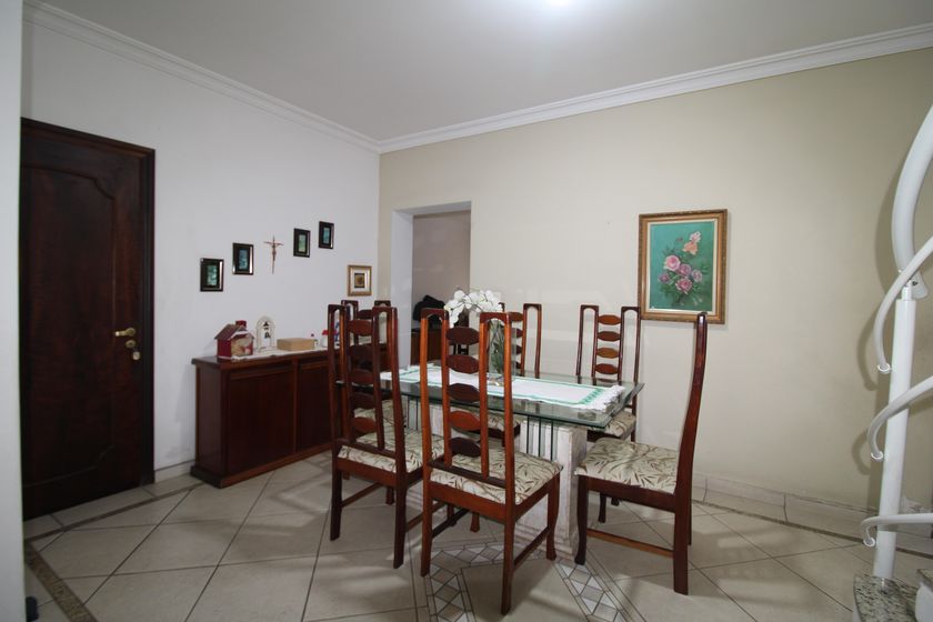 Casa em Tucuruvi - Mehr