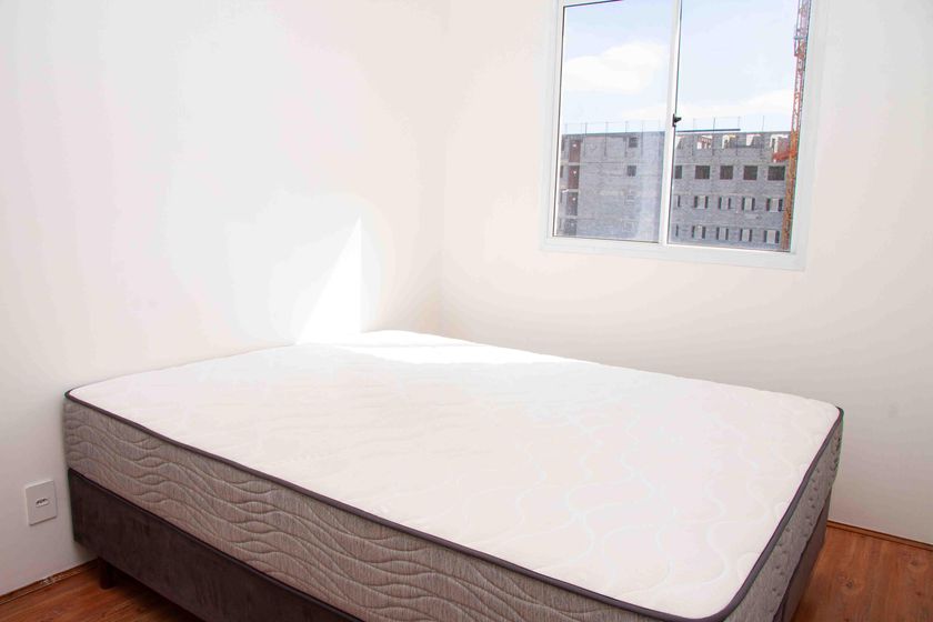 Apartamento – São Paulo - Vista 2