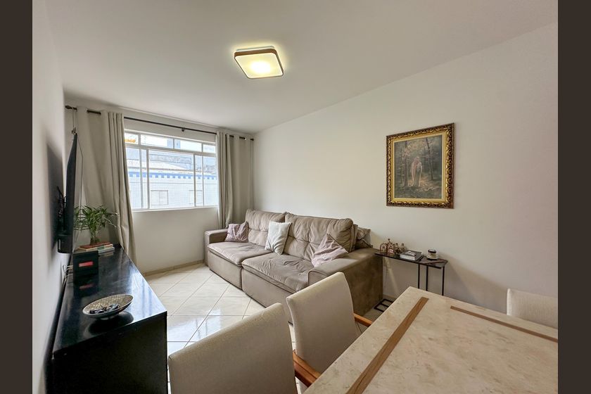 Apartamento em Bom Retiro - Ansicht 5