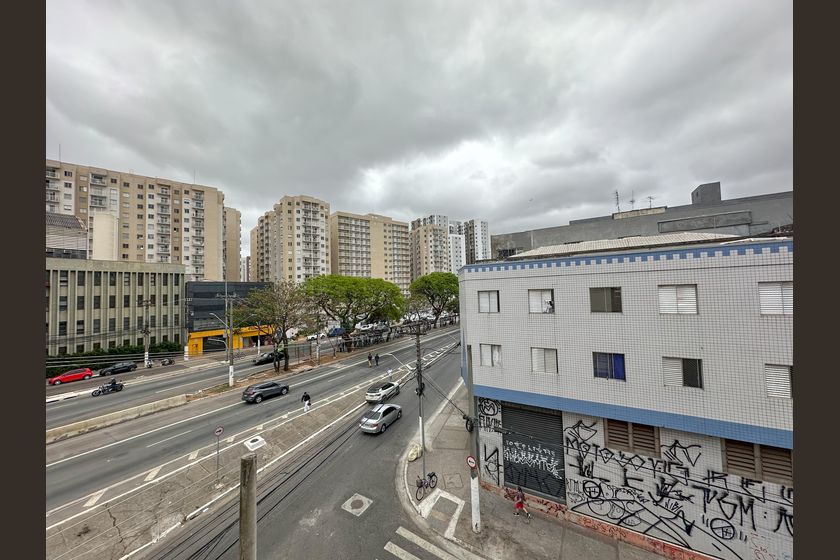 Apartamento em Bom Retiro - Ansicht 6