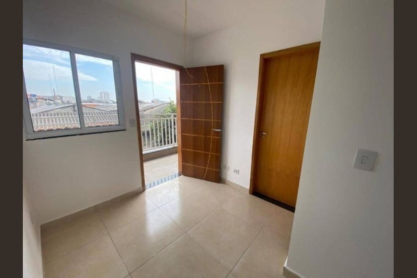 Apartamento em Jardim Vila Formosa - Widok 2