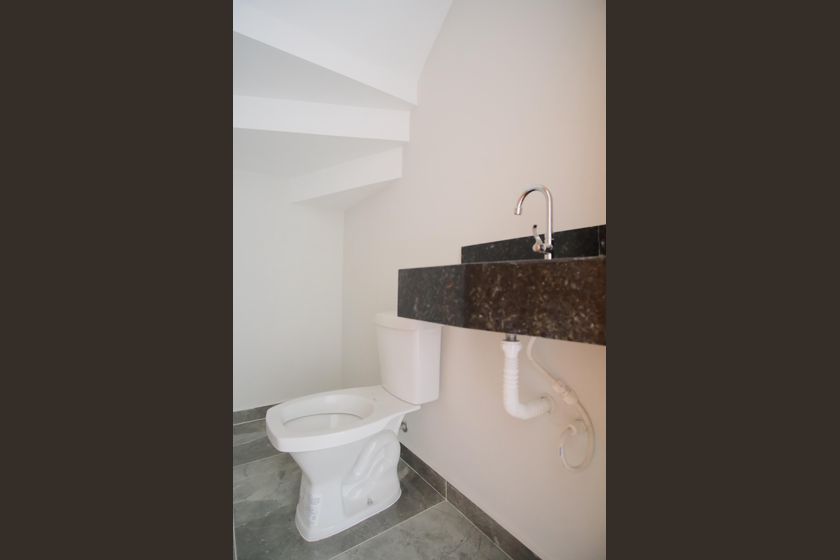 Casa em Vila Araguaia - Widok 5