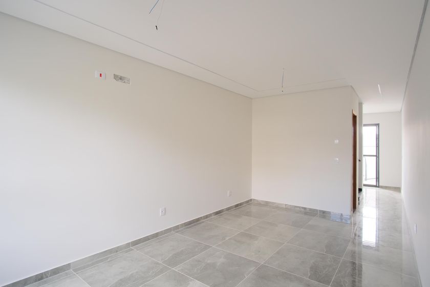 Casa em Vila Araguaia - Widok 4
